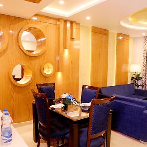 Presidential Suite